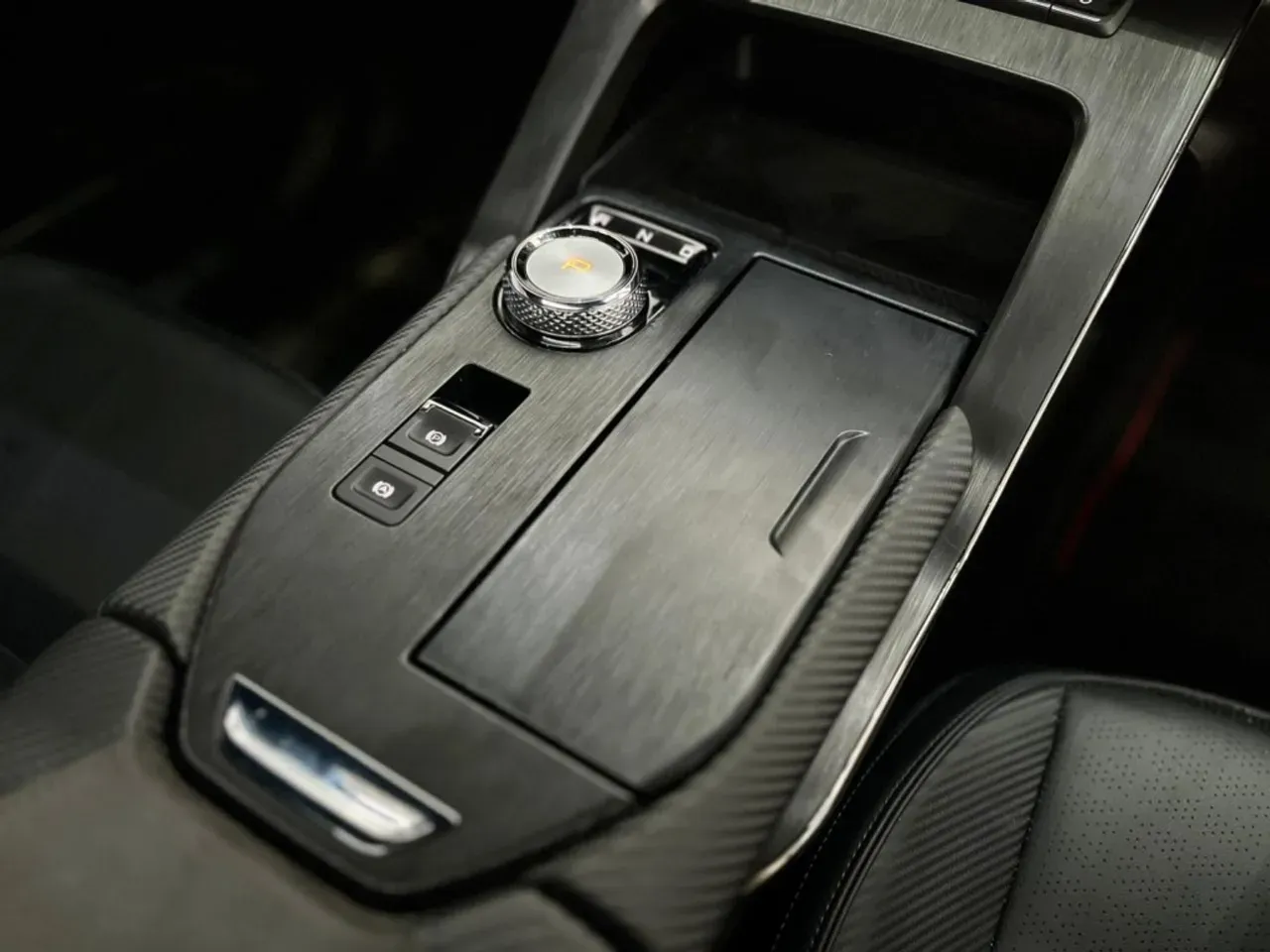 GWM Haval H6 Plug-in Hybrid - Imagem 9