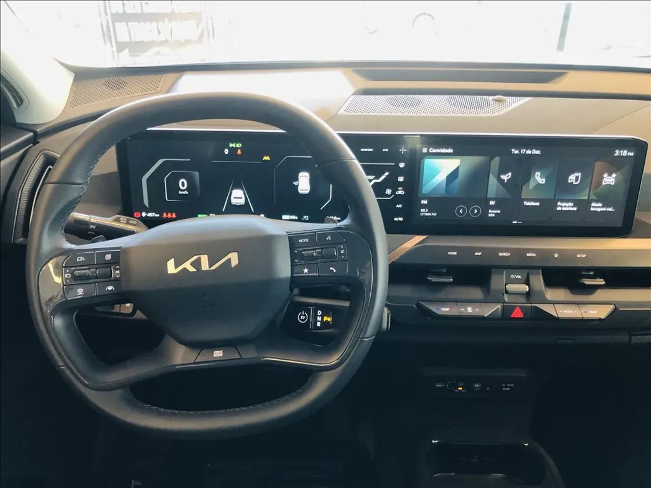 Kia Ev5 - Imagem 14