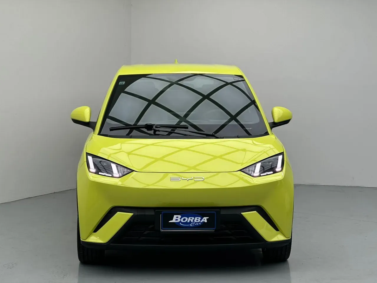 BYD Dolphin Mini - Imagem 3