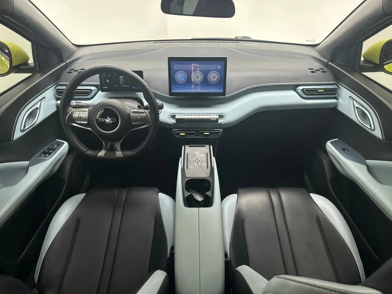 BYD Dolphin Mini - Imagem 8