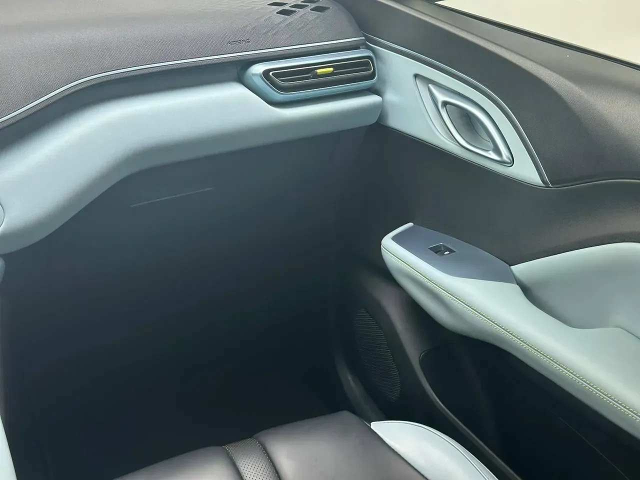 BYD Dolphin Mini - Imagem 13