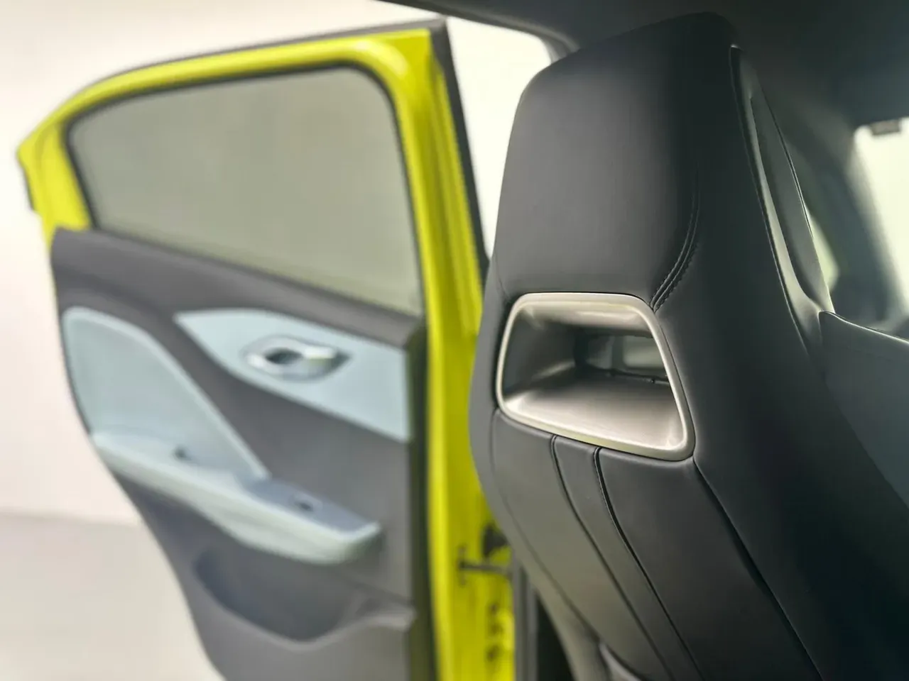 BYD Dolphin Mini - Imagem 18