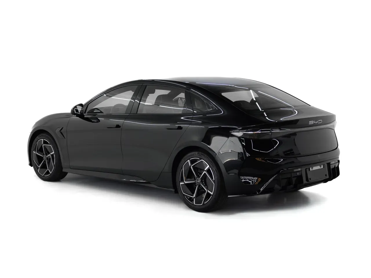 BYD Seal - Imagem 4