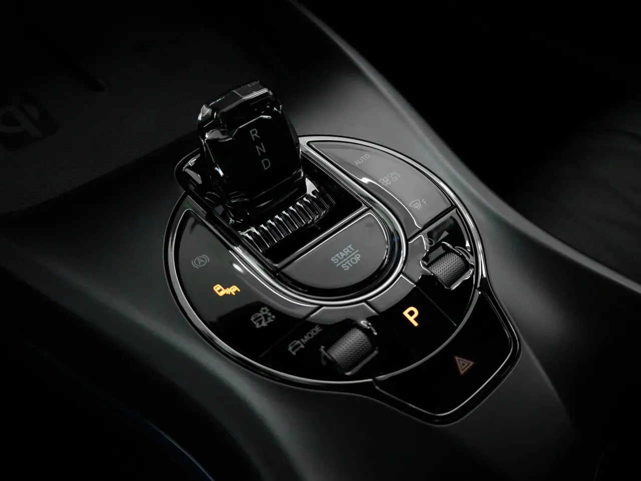 BYD Seal - Imagem 14