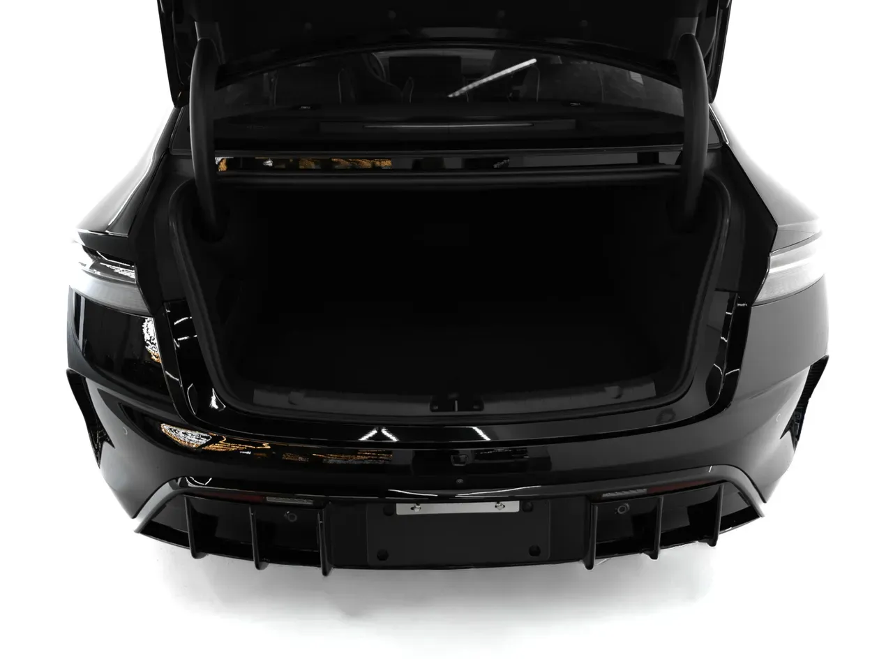 BYD Seal - Imagem 19