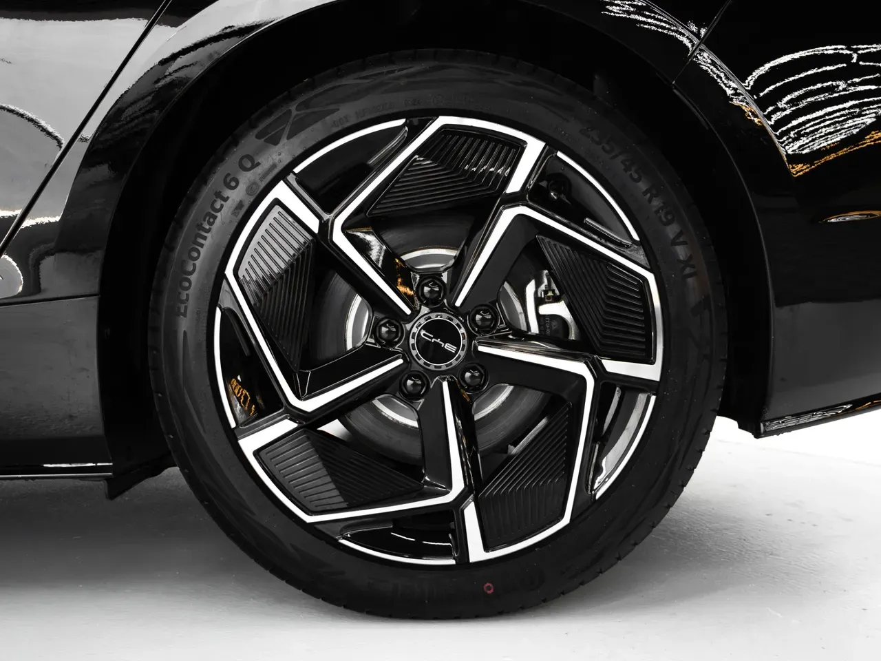 BYD Seal - Imagem 20