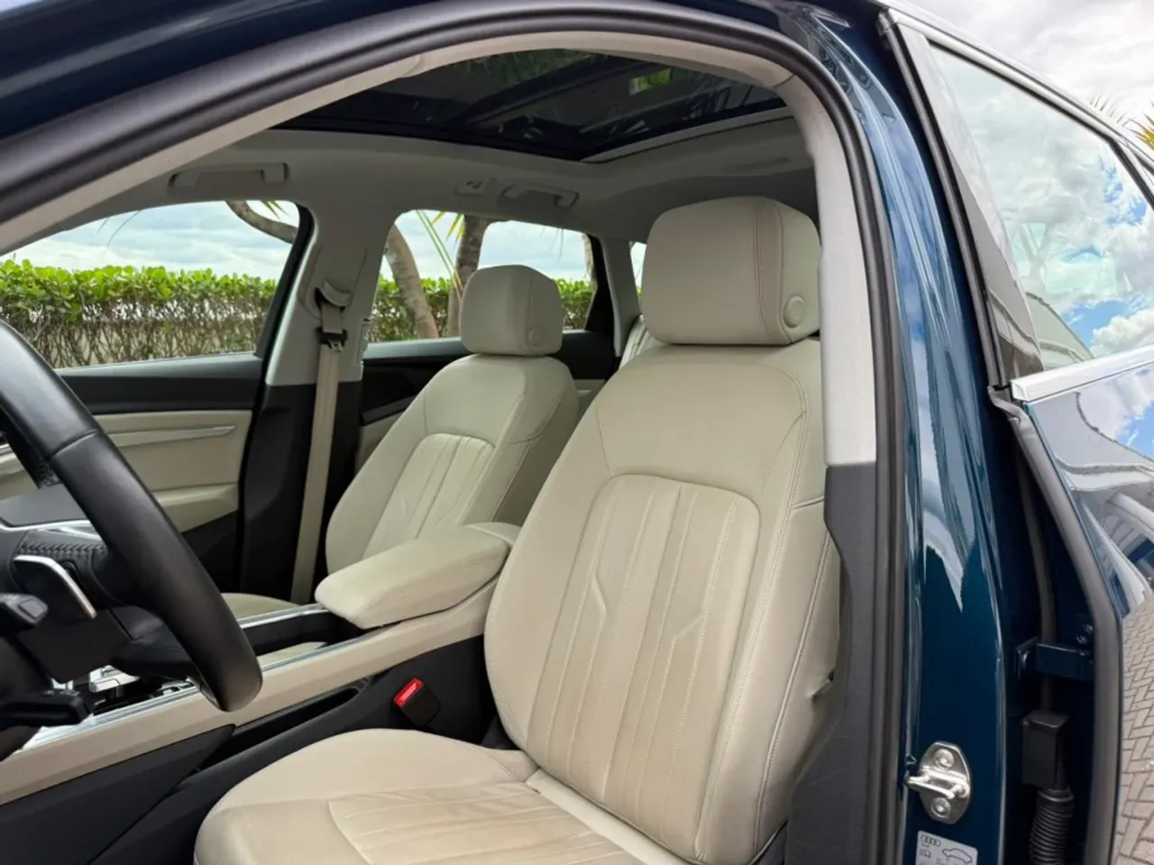 Audi E-tron - Imagem 8