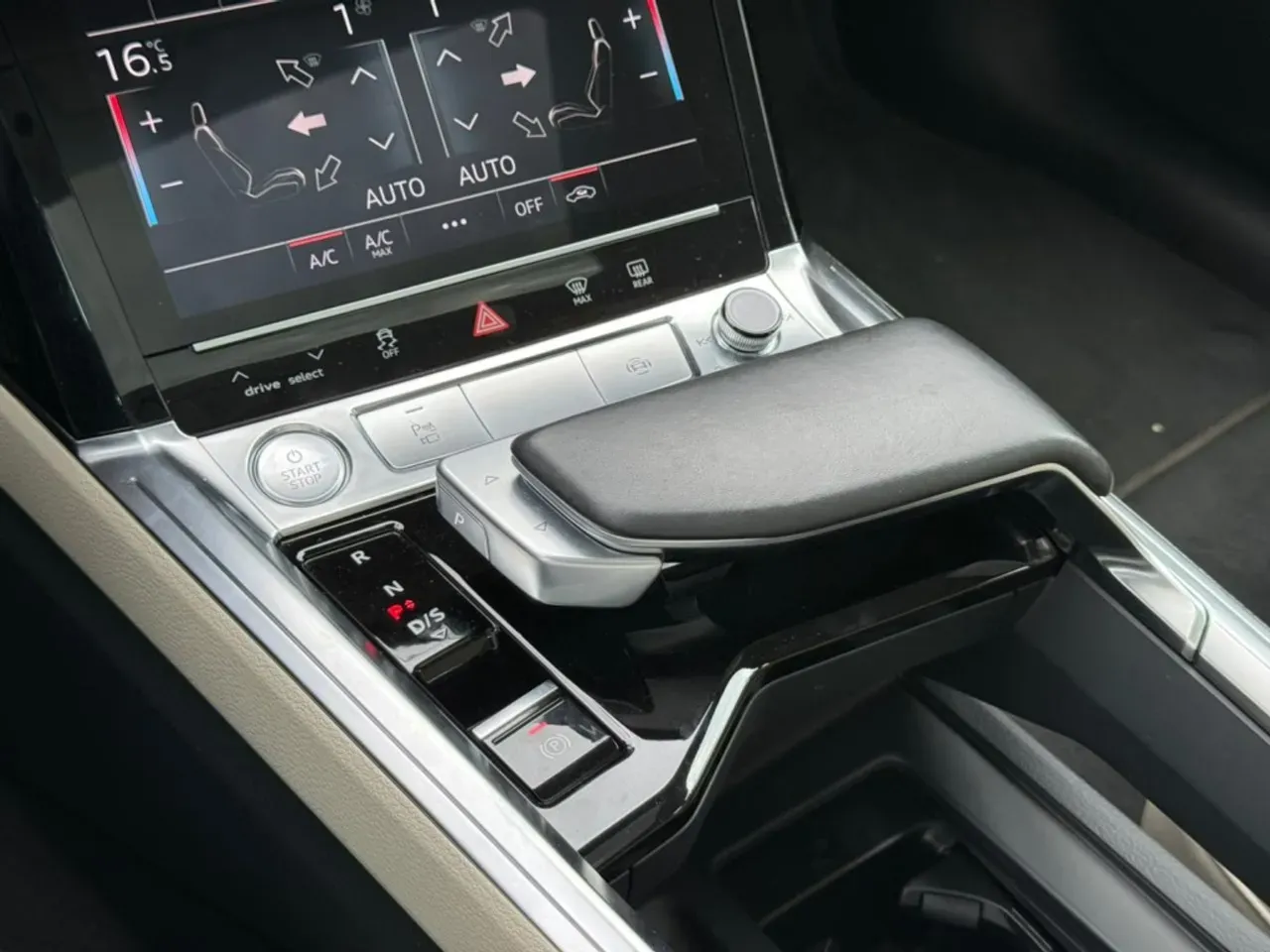 Audi E-tron - Imagem 13