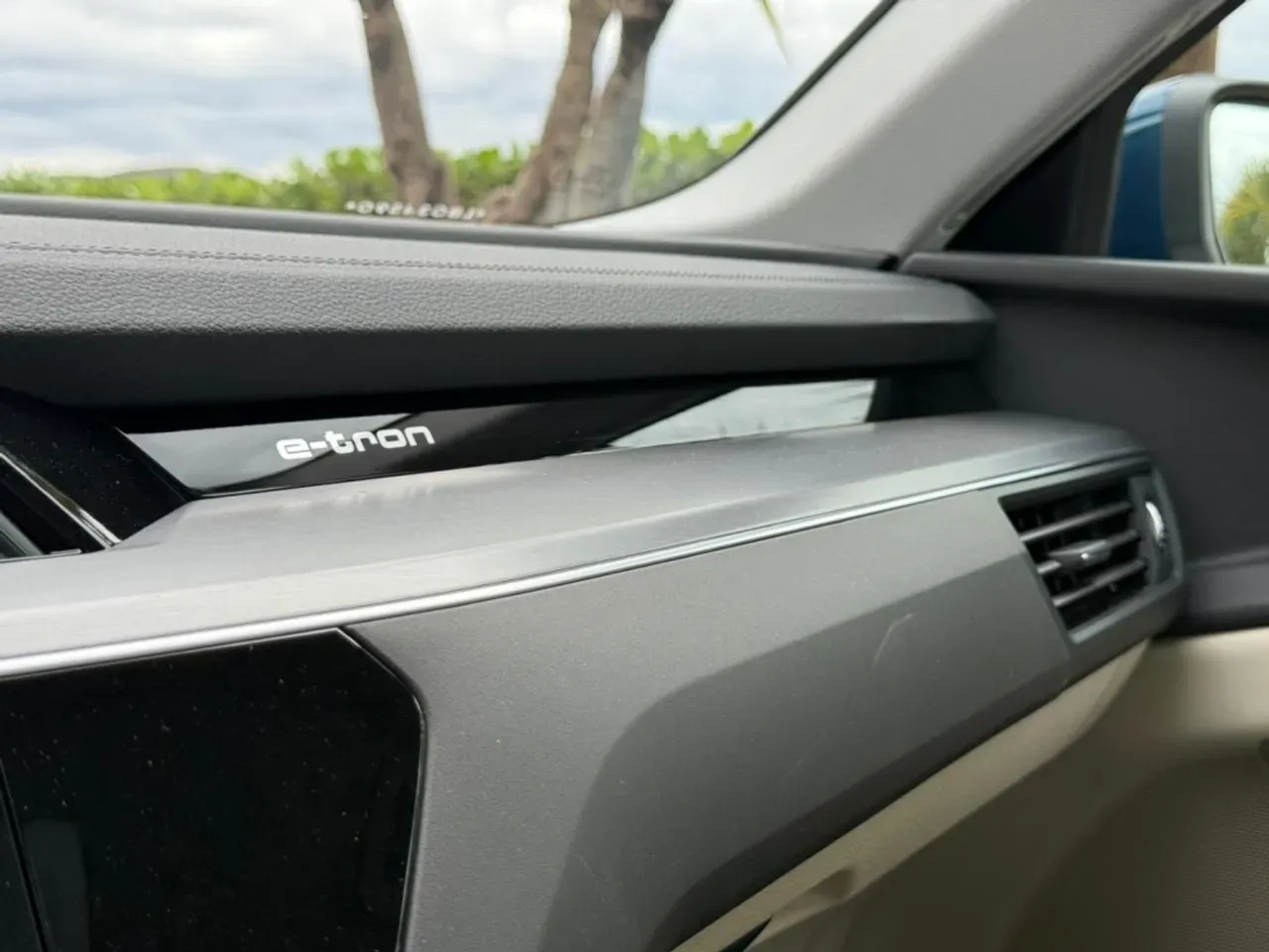 Audi E-tron - Imagem 14