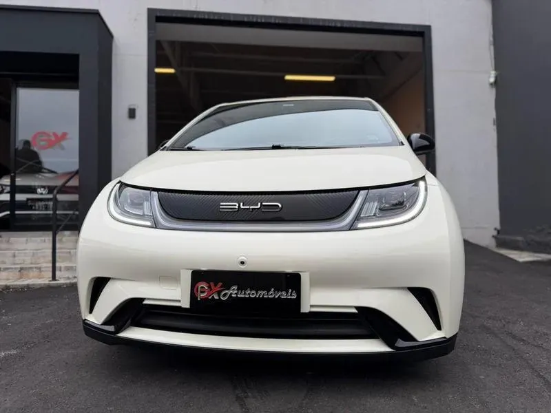 BYD Dolphin - Imagem 2