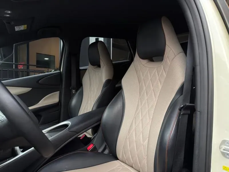 BYD Dolphin - Imagem 5