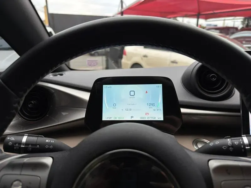 BYD Dolphin - Imagem 8