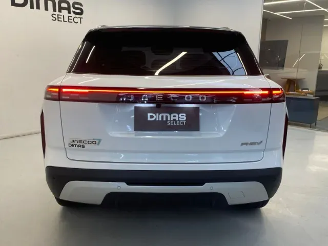 Jaecoo 7 Plug-in Hybrid - Imagem 5