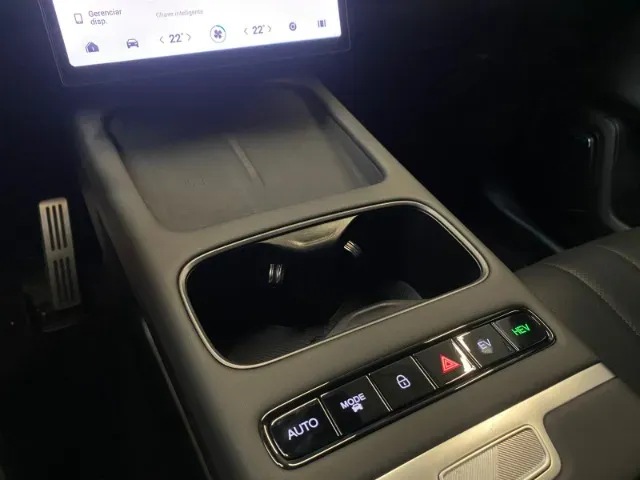 Jaecoo 7 Plug-in Hybrid - Imagem 10