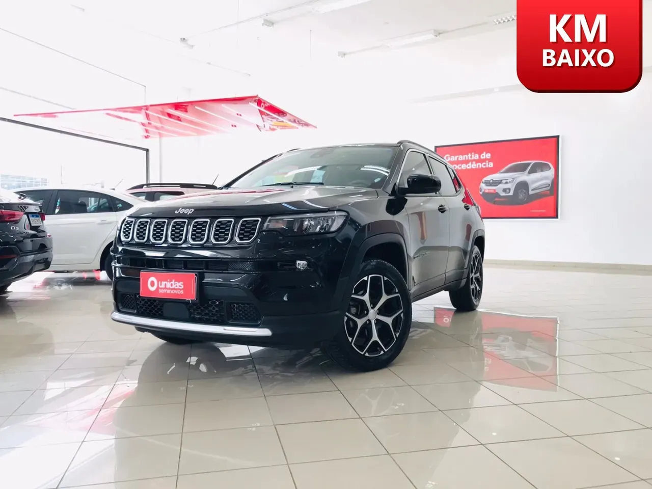 Jeep Compass - Imagem 2