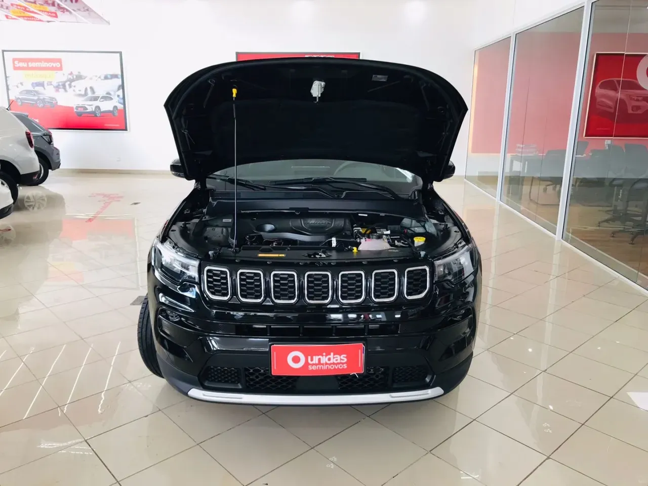 Jeep Compass - Imagem 7