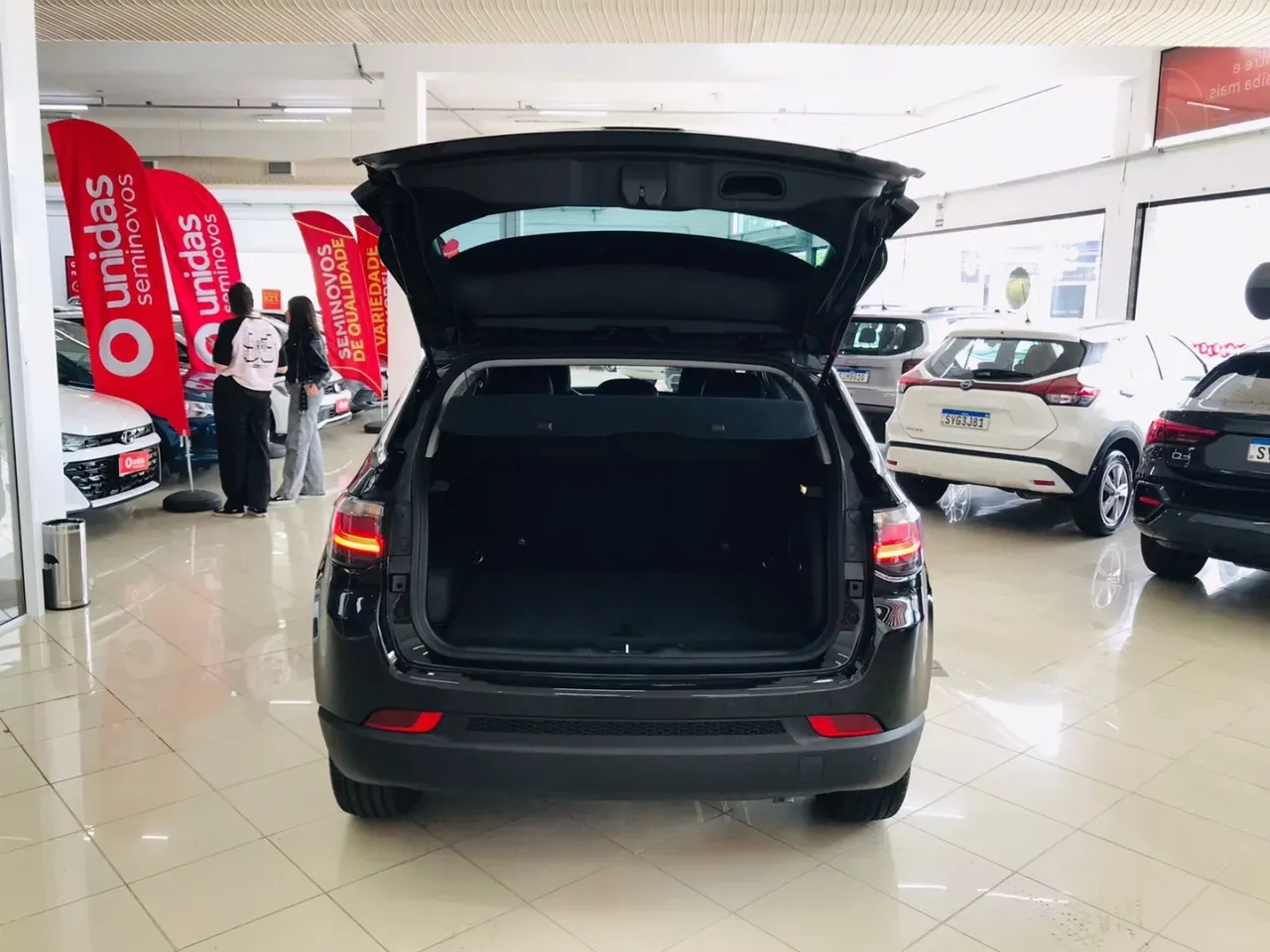 Jeep Compass - Imagem 8