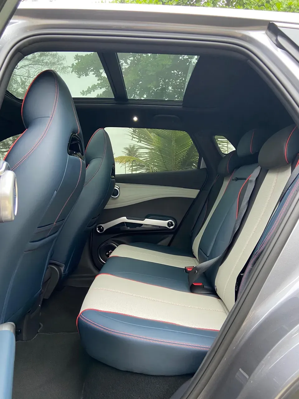 BYD Yuan Plus - Imagem 11