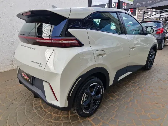 BYD Dolphin Mini - Imagem 4