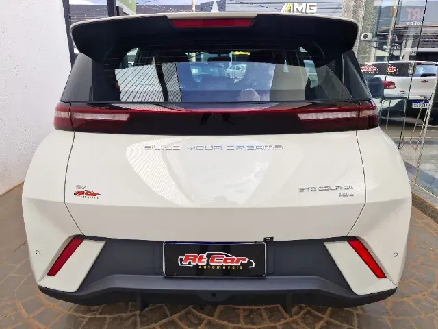 BYD Dolphin Mini - Imagem 5