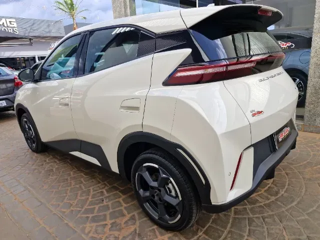 BYD Dolphin Mini - Imagem 6