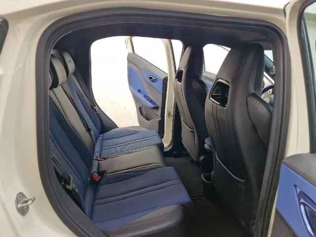 BYD Dolphin Mini - Imagem 10