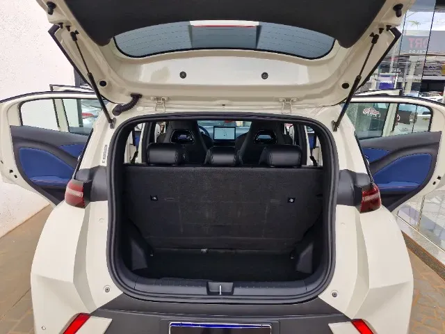 BYD Dolphin Mini - Imagem 11