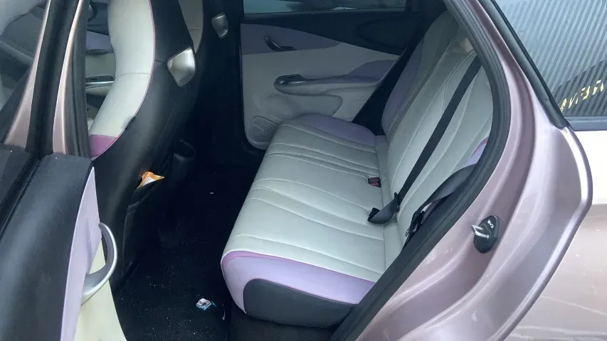 BYD Dolphin - Imagem 10