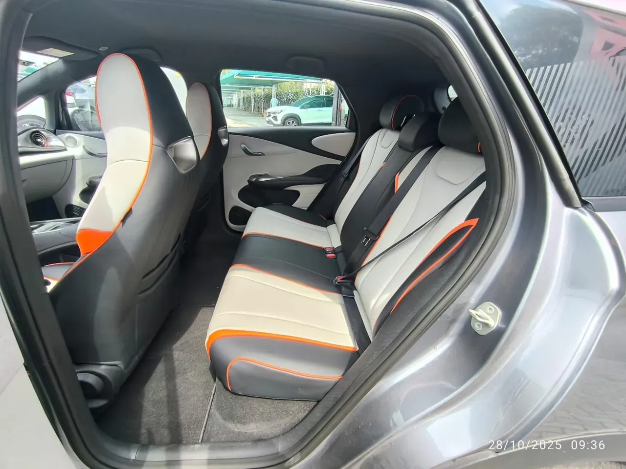 BYD Dolphin - Imagem 7