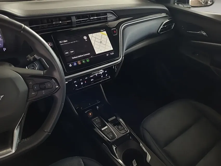 Chevrolet Bolt Euv - Imagem 9