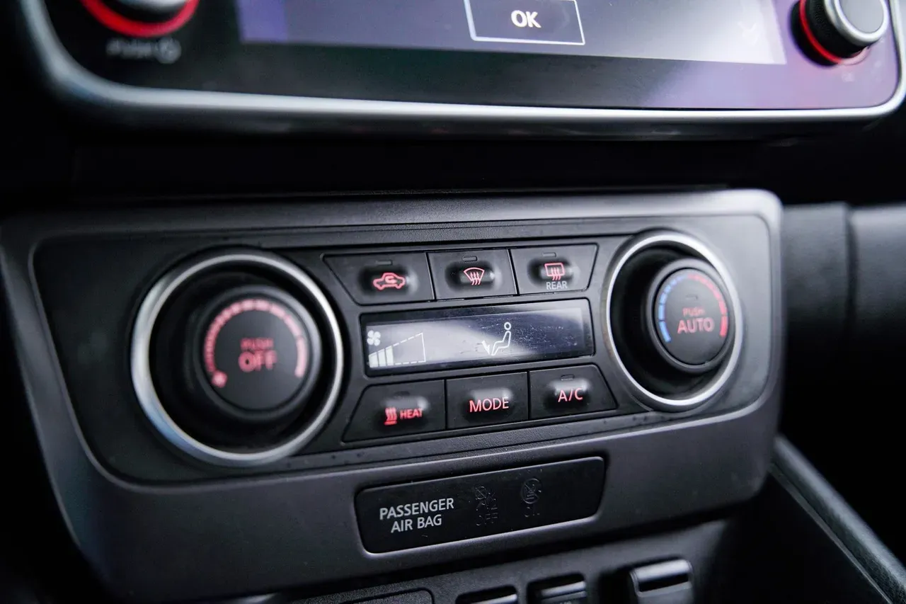 Nissan Leaf - Imagem 8