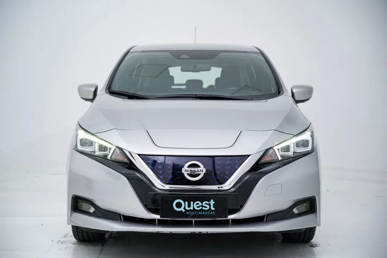 Nissan Leaf - Imagem 15