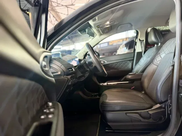 GWM Ora 03 - Imagem 8