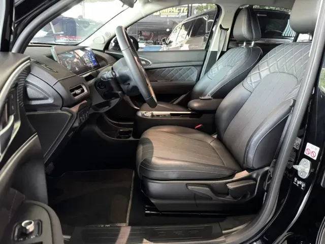 GWM Ora 03 - Imagem 9