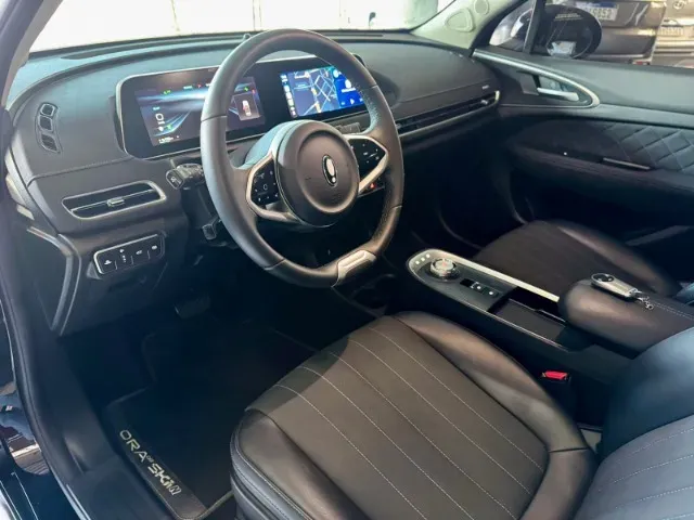 GWM Ora 03 - Imagem 12