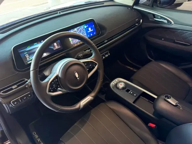 GWM Ora 03 - Imagem 13