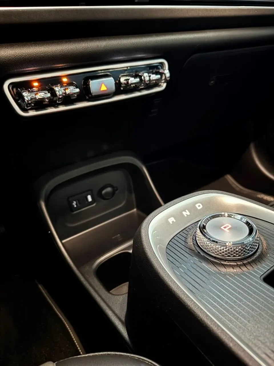 GWM Ora 03 - Imagem 15