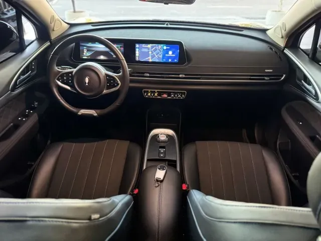 GWM Ora 03 - Imagem 16