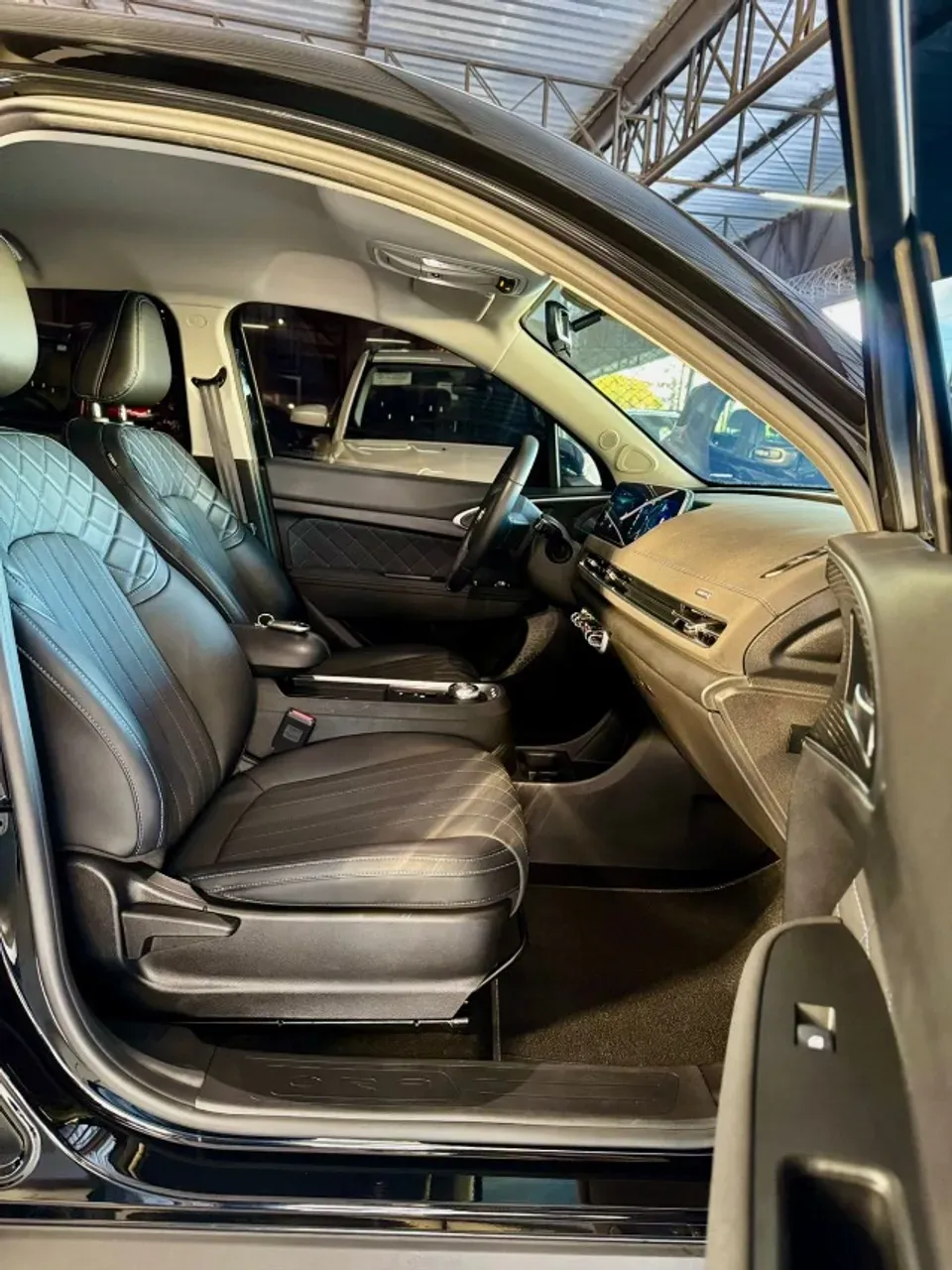 GWM Ora 03 - Imagem 17