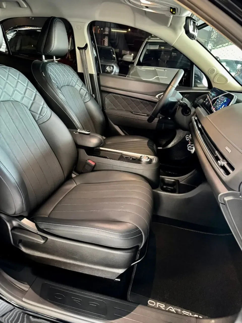 GWM Ora 03 - Imagem 18