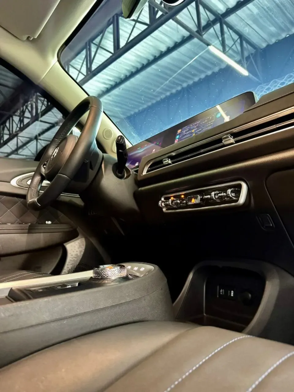 GWM Ora 03 - Imagem 19