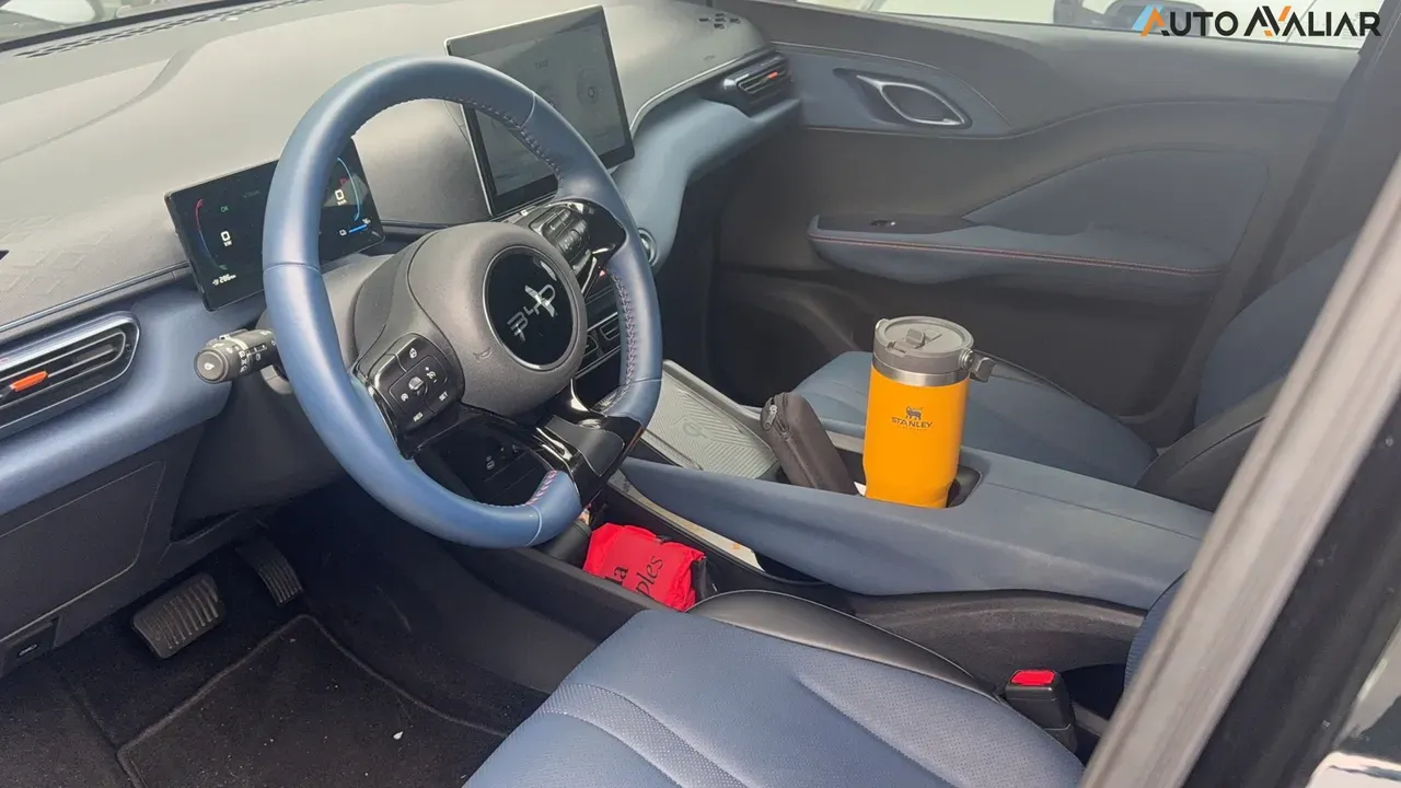 BYD Dolphin Mini - Imagem 5