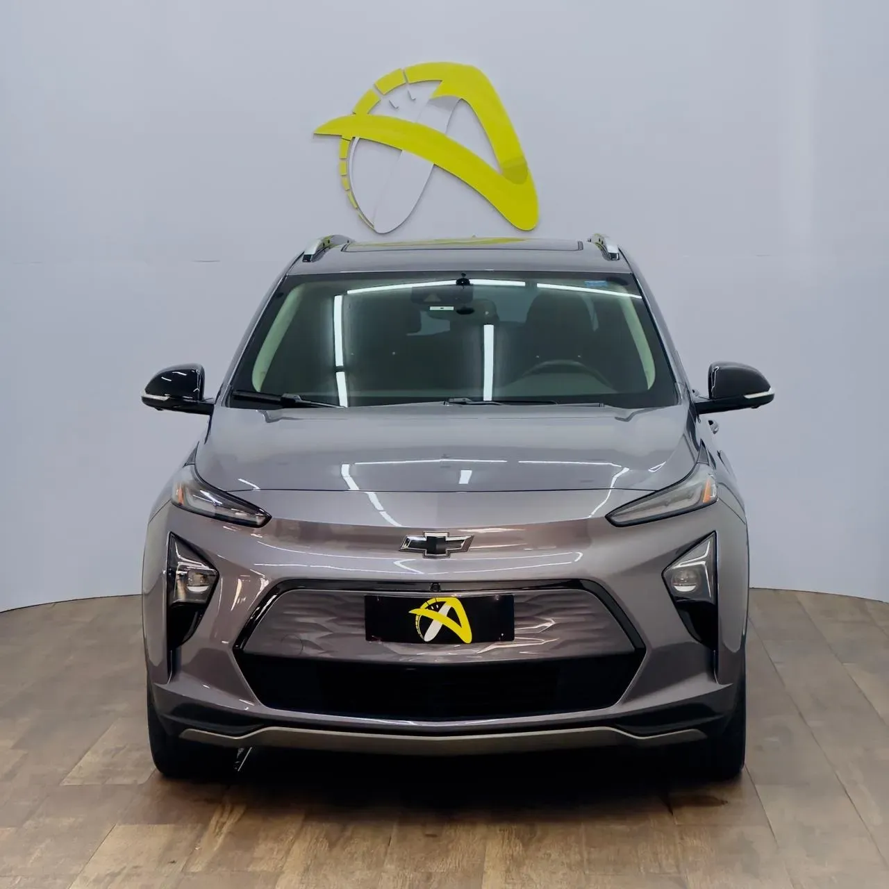 Chevrolet Bolt Euv - Imagem 2