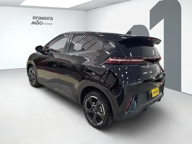 BYD Dolphin Mini - Imagem 4