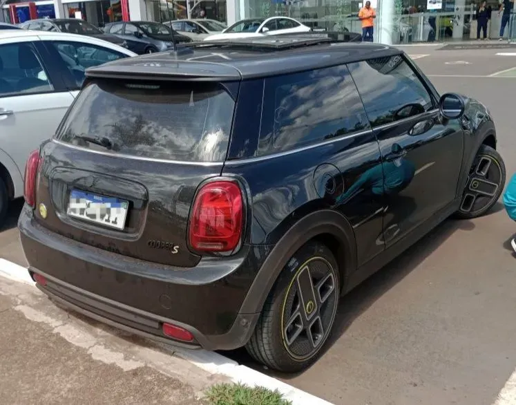 Mini CooperSE - Imagem 3