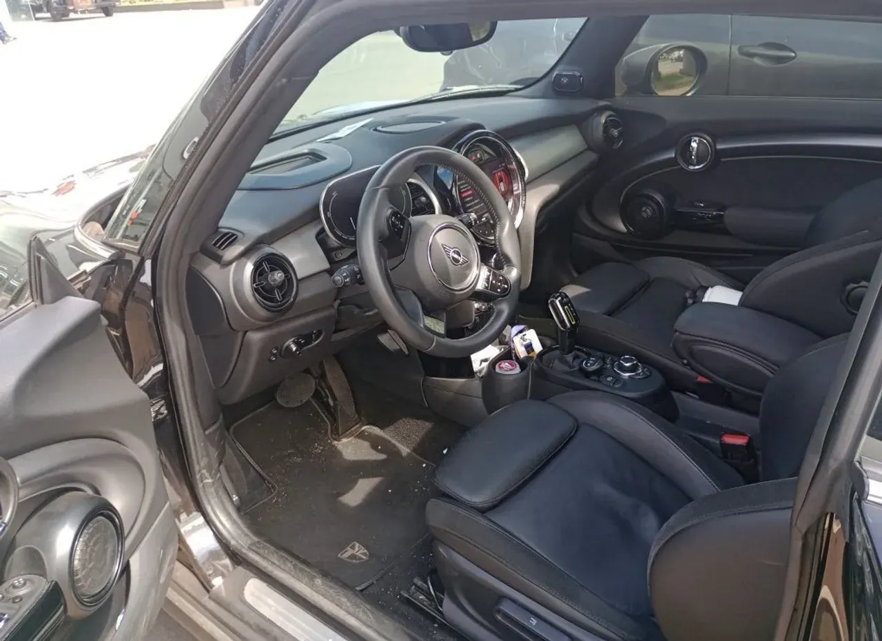 Mini CooperSE - Imagem 6