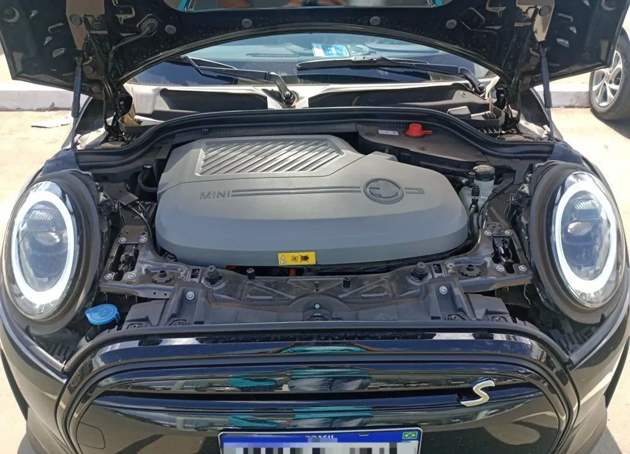 Mini CooperSE - Imagem 12