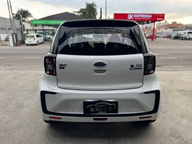 JAC E-JS1 - Imagem 5