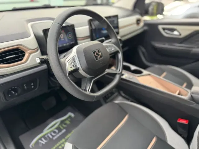 JAC E-JS1 - Imagem 10