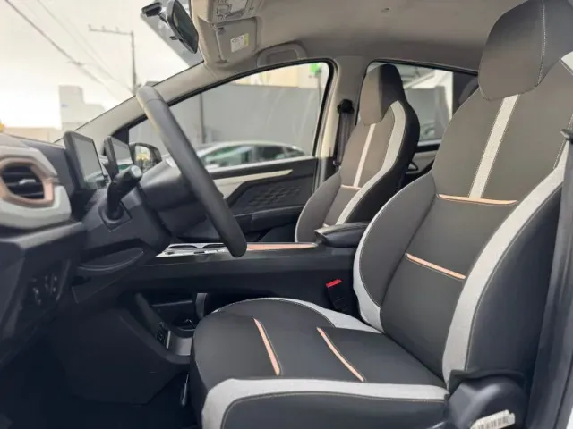 JAC E-JS1 - Imagem 11